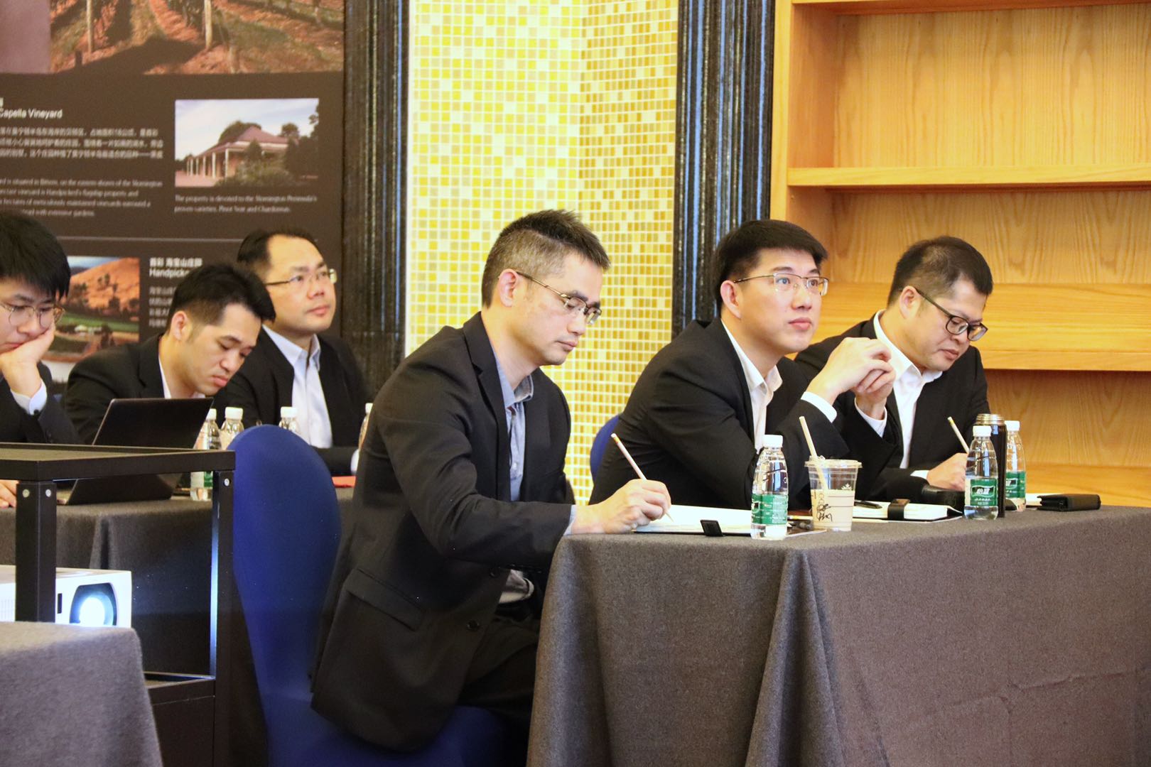 2020年度營(yíng)銷會(huì)議剪影